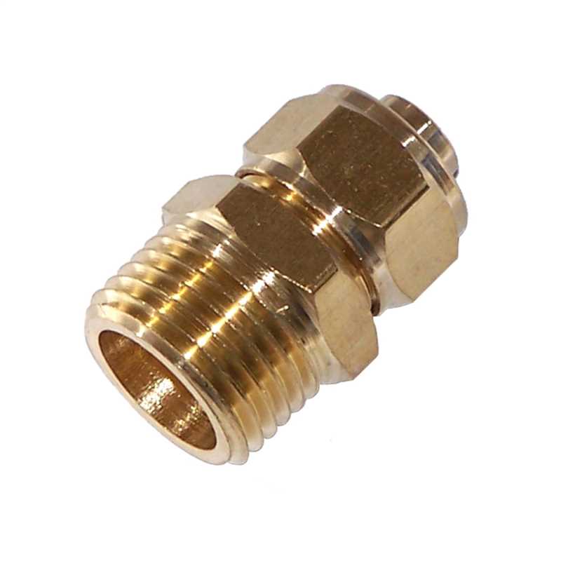 Compression Fitting 51212